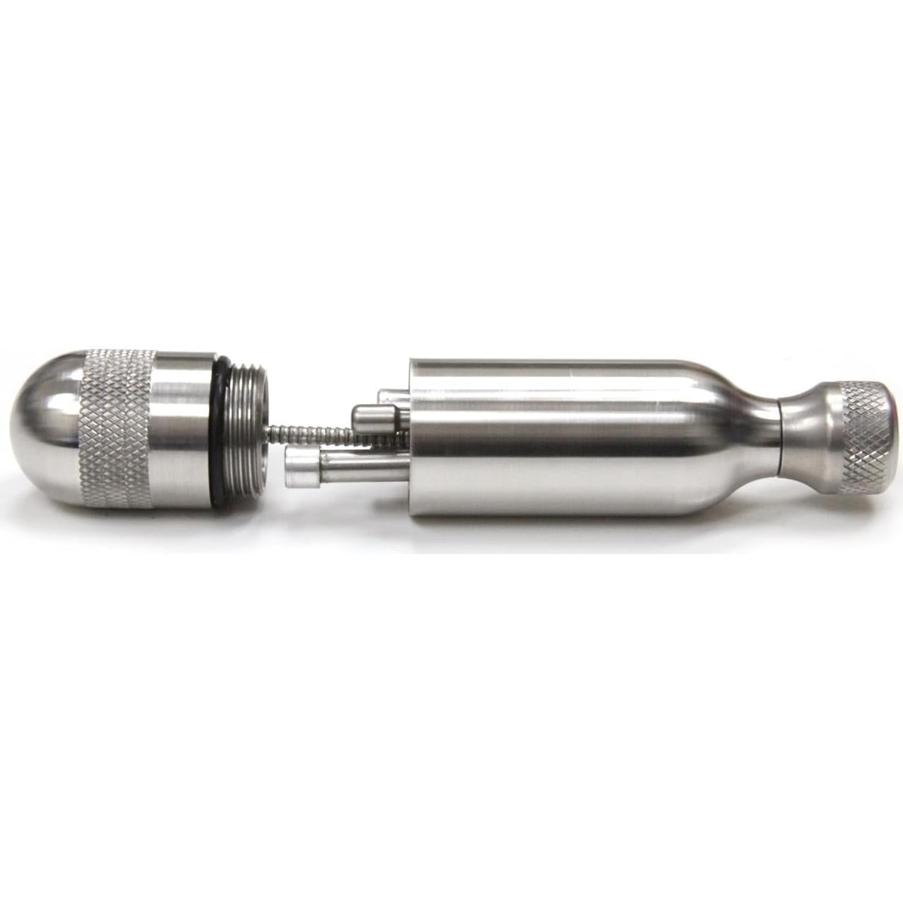 Kit de Reparación de Neumáticos Tubeless Dynaplug Pro - Aluminio