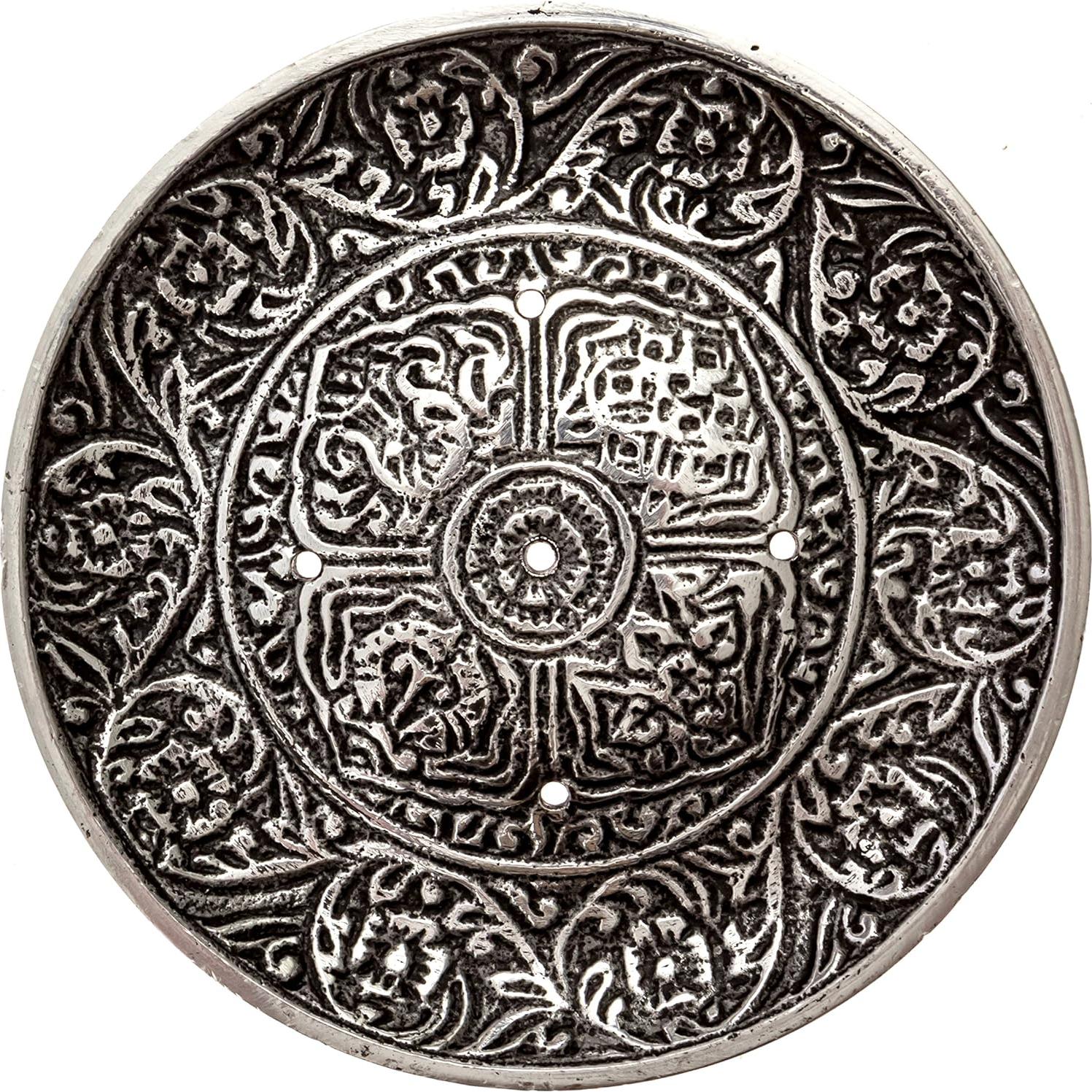 Incienso Nag Champa 100g + Soporte Tibetano Alternative Imagination