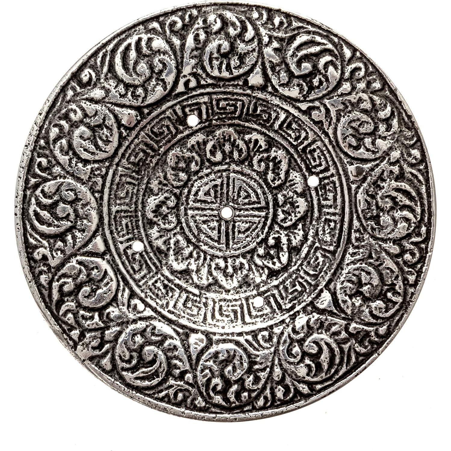 Incienso Nag Champa 100g + Soporte Tibetano Alternative Imagination