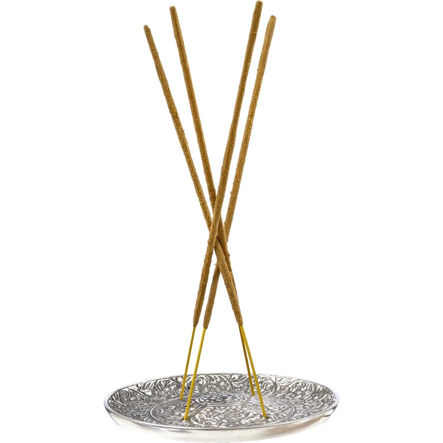 Incienso Nag Champa 100g + Soporte Tibetano Alternative Imagination