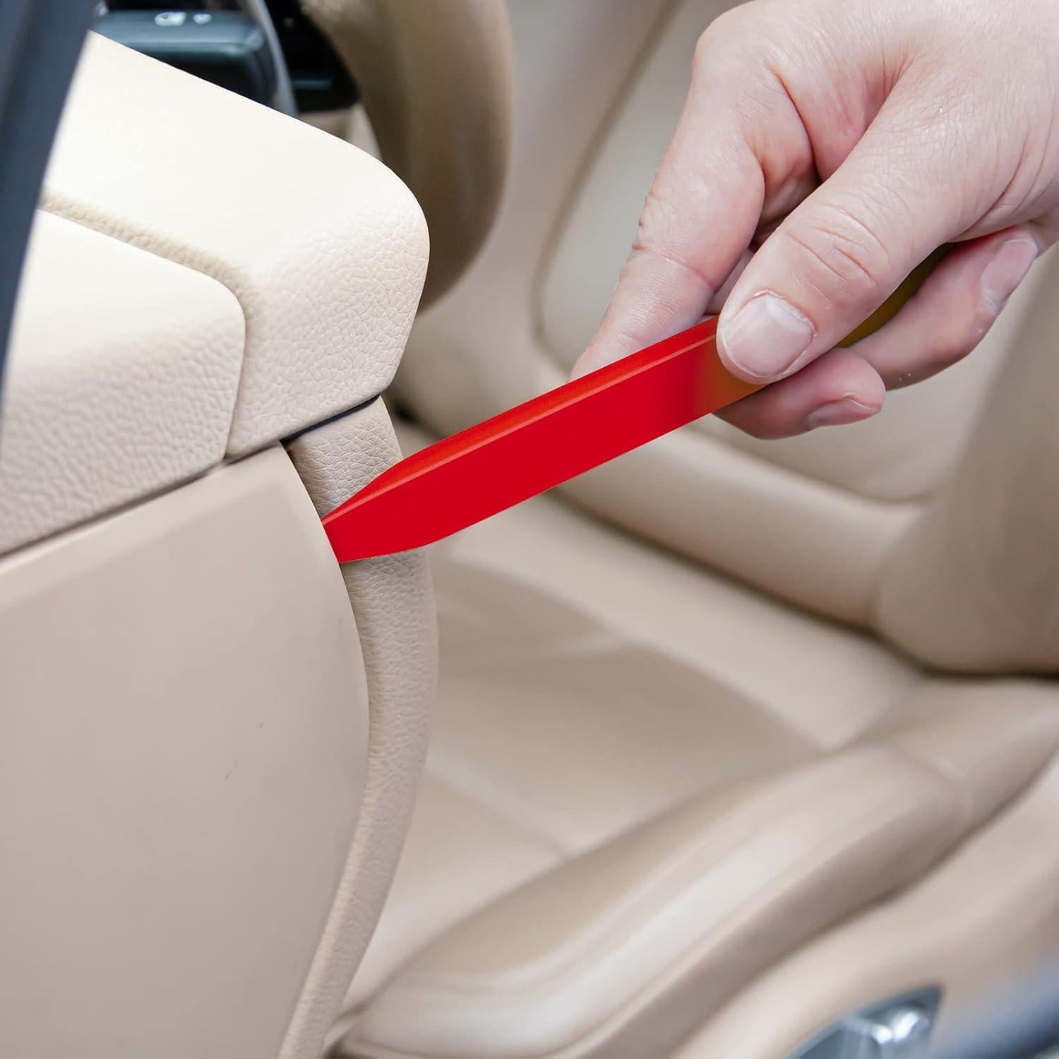 Kit de Herramientas de Eliminación de Molduras EldHus 5 Piezas