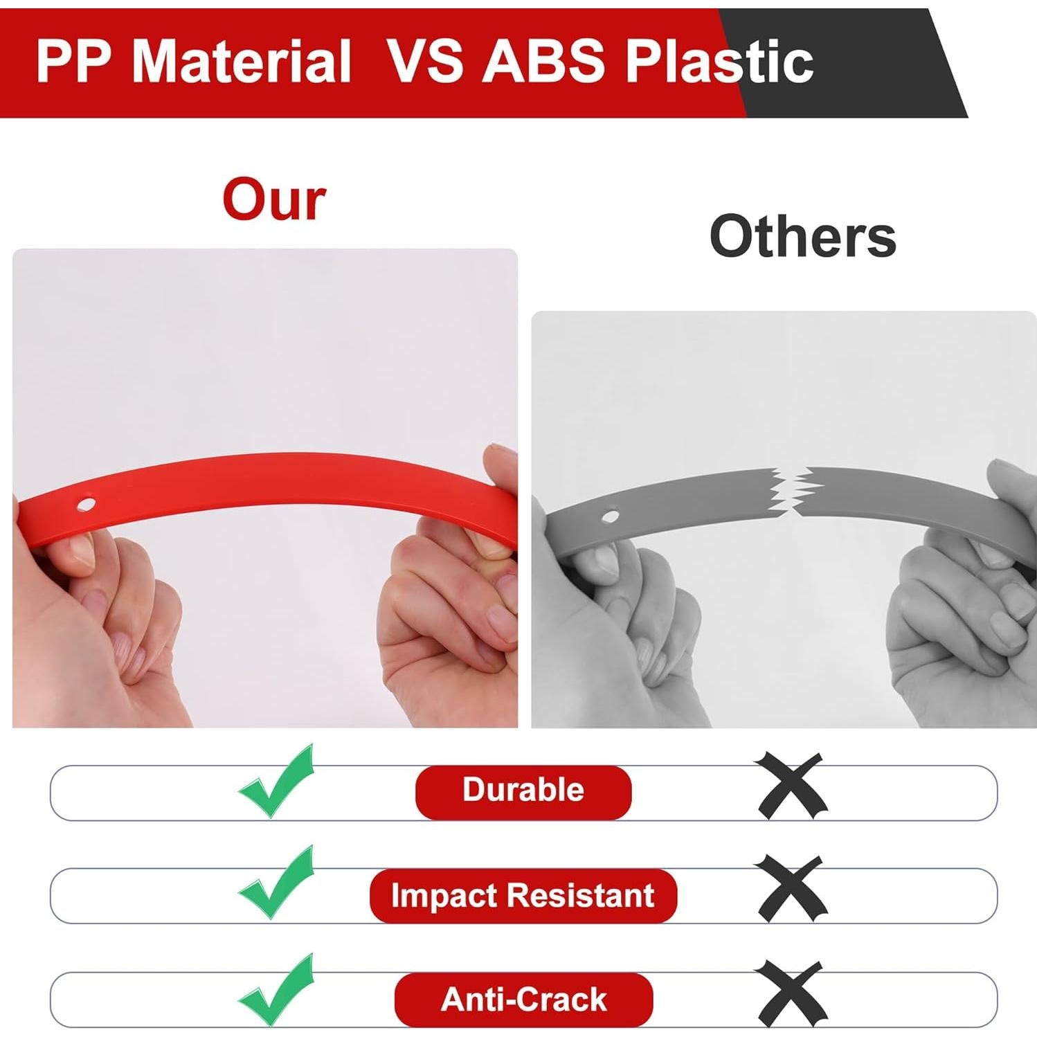 Juego de herramientas de extracción de molduras CZJCMECH 19 piezas