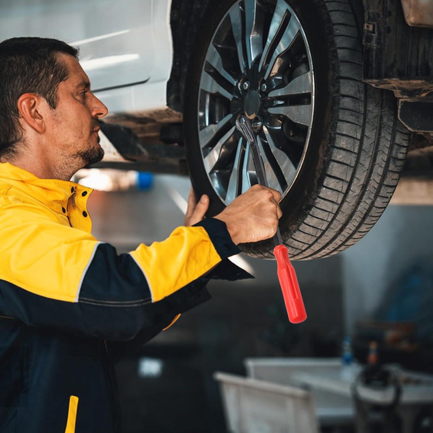 Juego de 3 Herramientas para Retirar Molduras BLLREMIPSUR