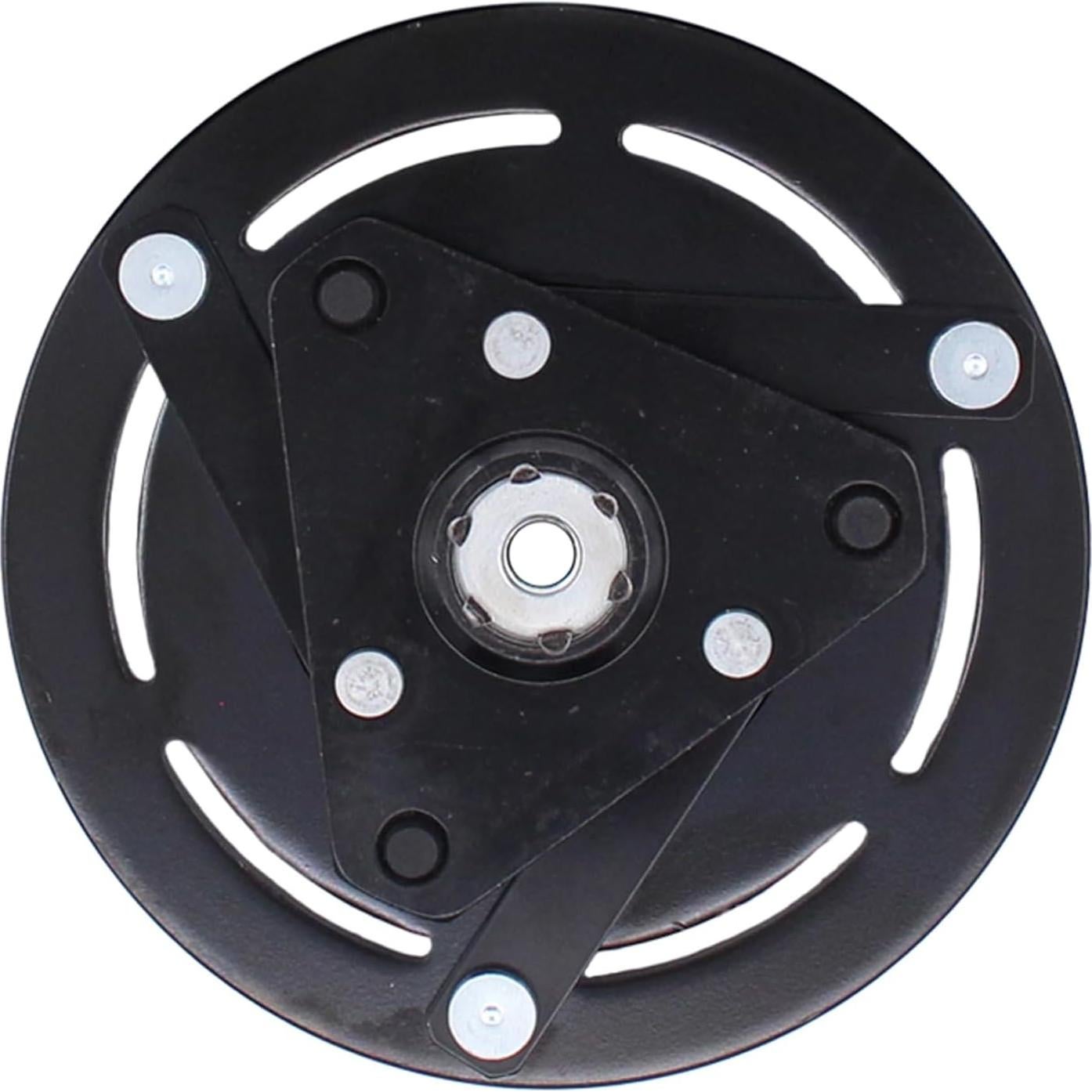 Kit de Embrague Compresor A/C ApplianPar para Nissan Altima 2.5L