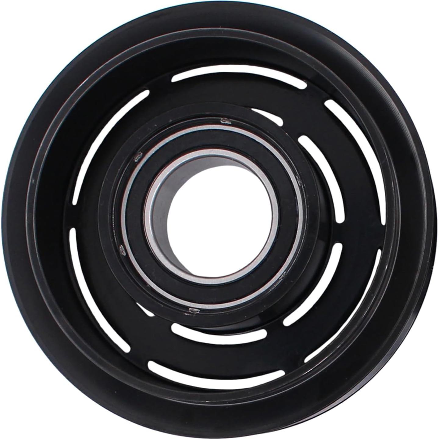 Kit de Embrague Compresor A/C ApplianPar para Nissan Altima 2.5L