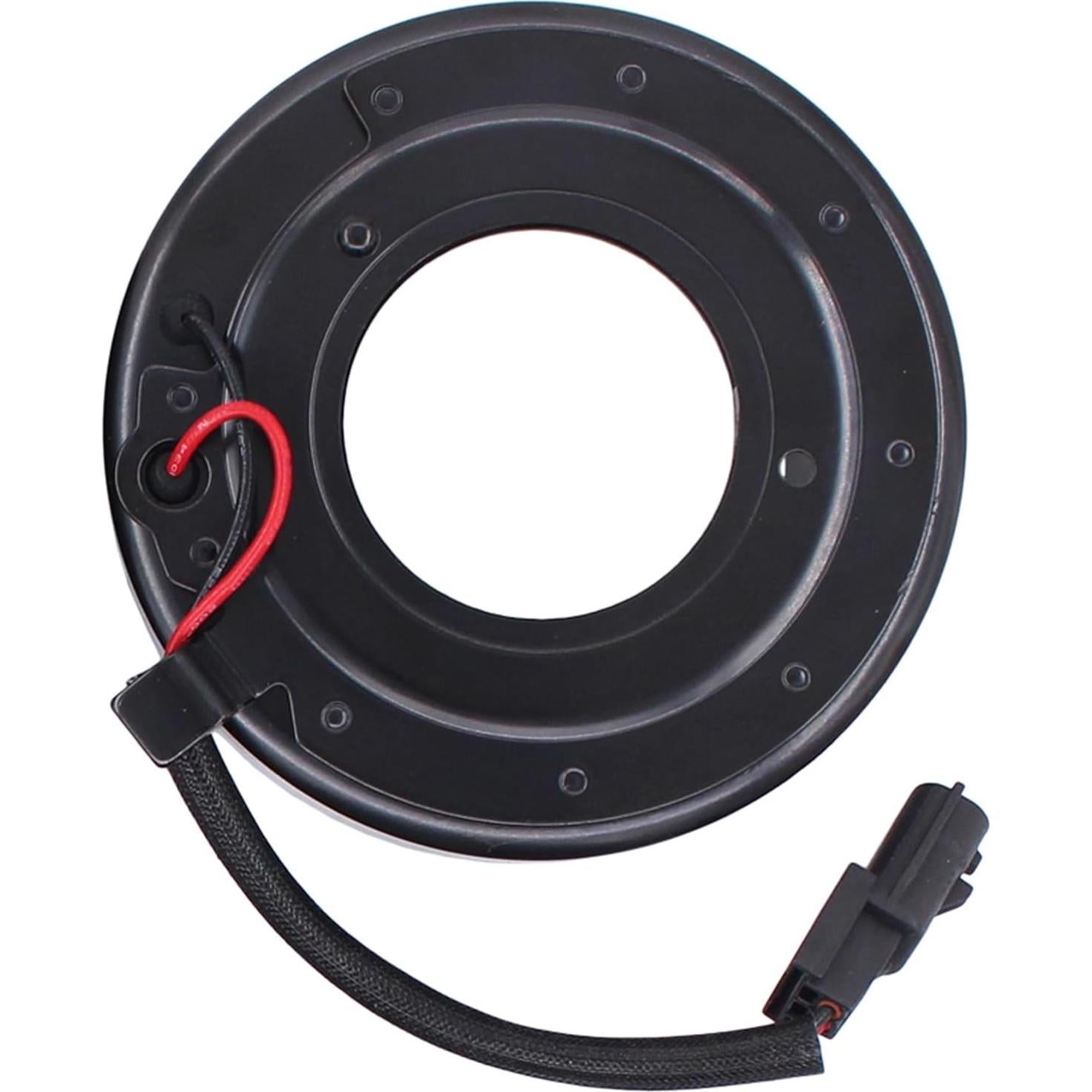 Kit de Embrague Compresor A/C ApplianPar para Nissan Altima 2.5L