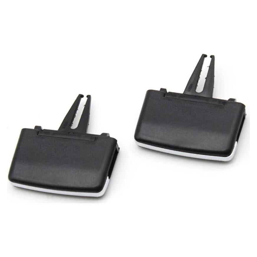 Clips de Reemplazo para Salida de Aire Acondicionado Mercedes Benz