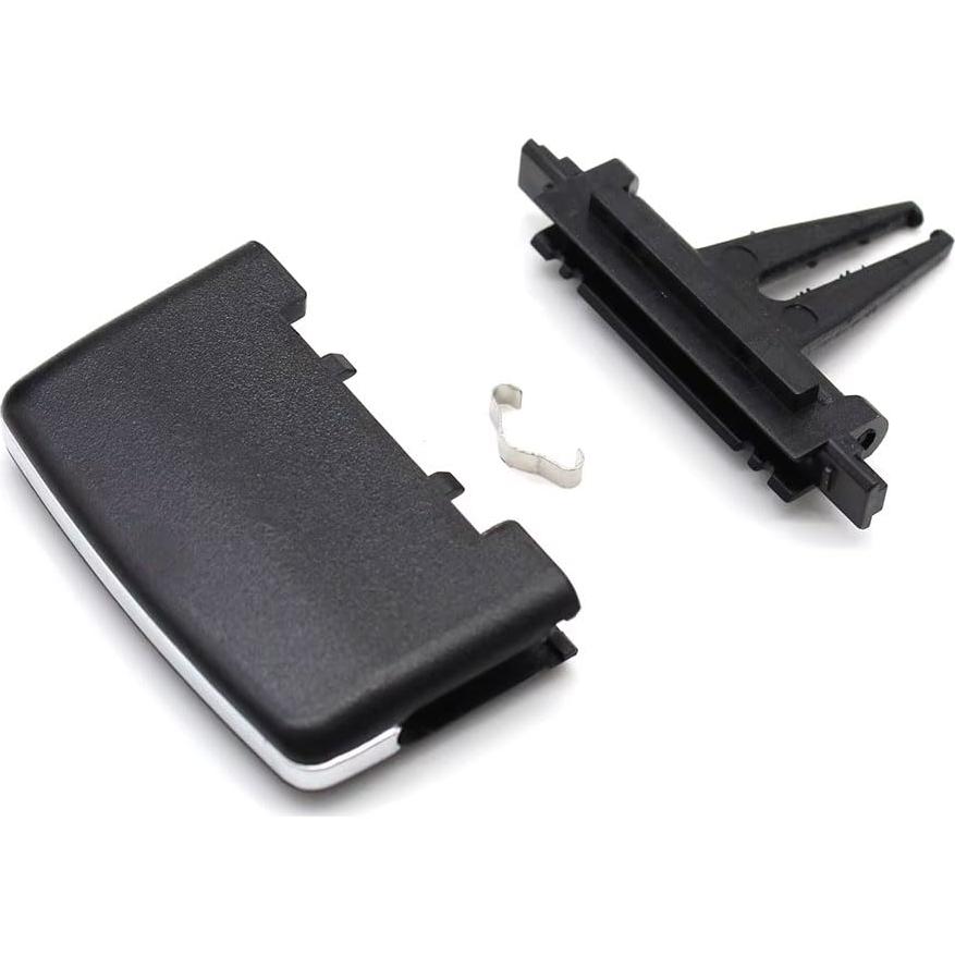 Clips de Reemplazo para Salida de Aire Acondicionado Mercedes Benz