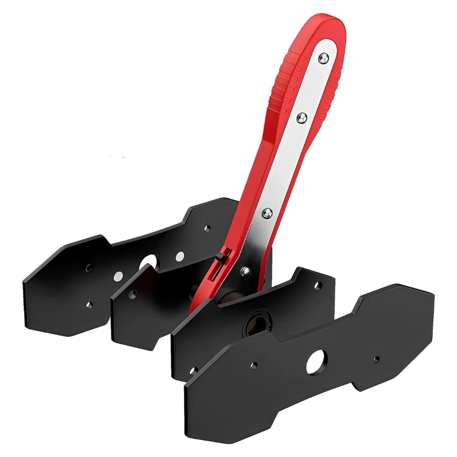 Herramienta de Compresión de Caliper de Freno GlideSpark GS28