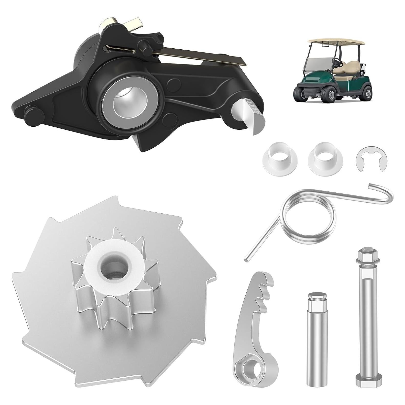 Kit de reparación freno estacionamiento Panglong Club Car 2009+