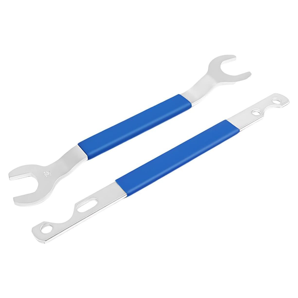 Juego de Llaves para Embrague de Ventilador Tuxihapp 32mm 36mm