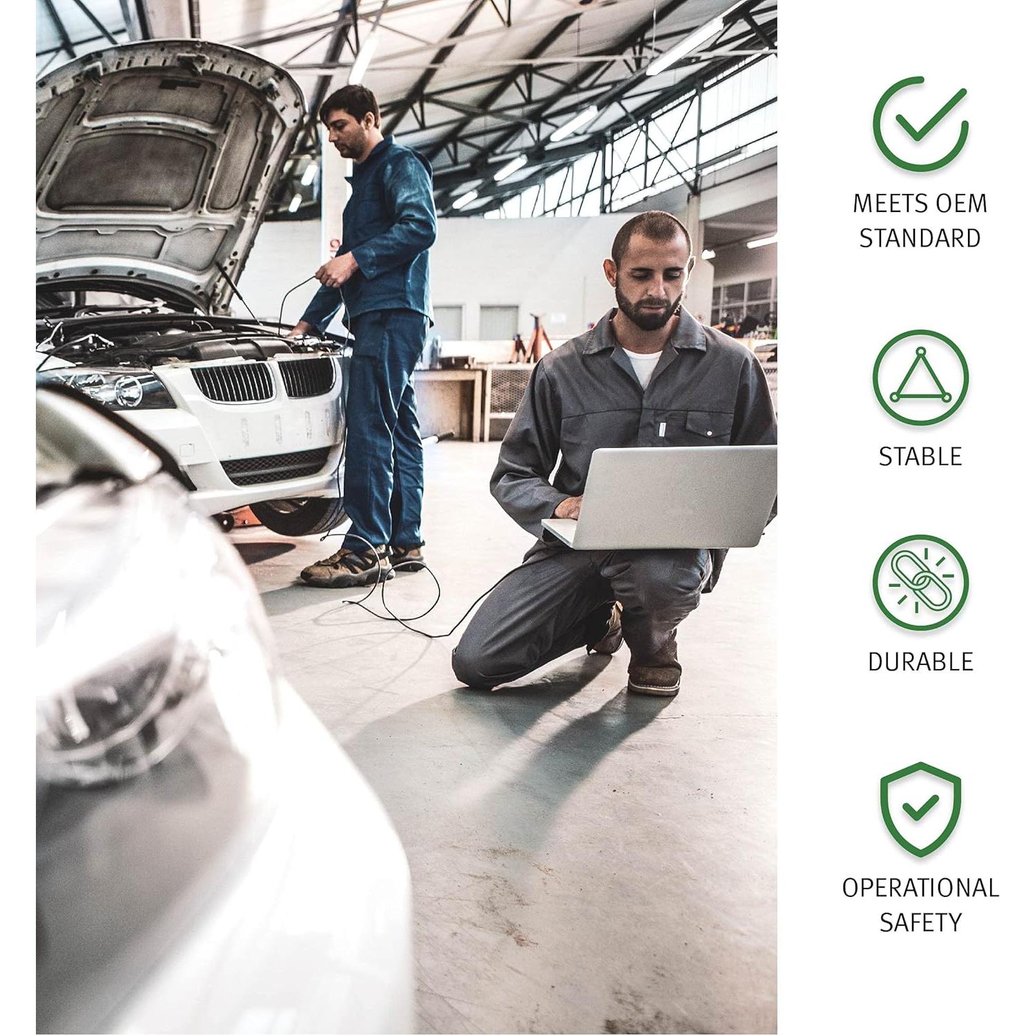 Kit de Embrague LuK RepSet 02-060 para Coches y SUV