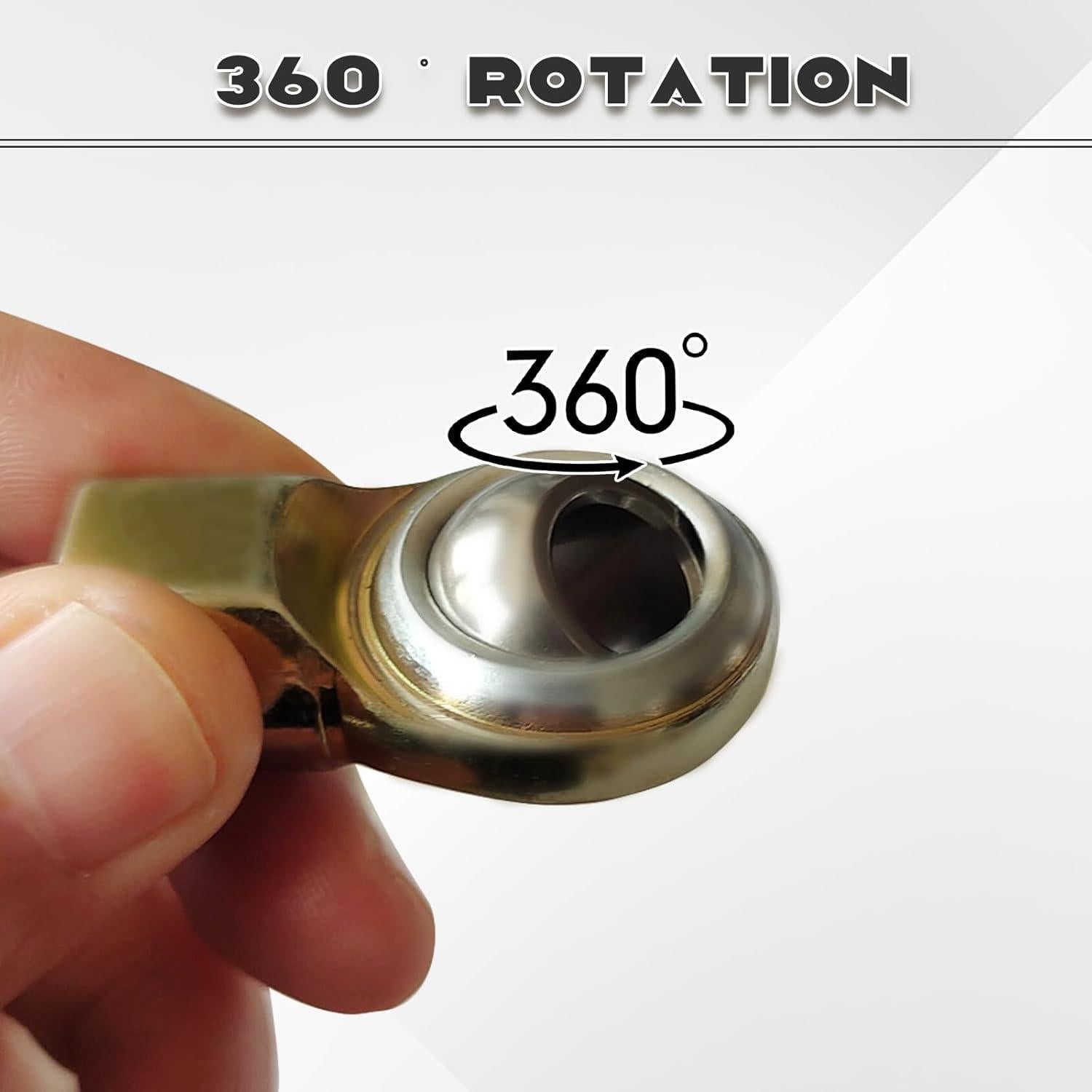 Kit de Reemplazo de Varilla de Embrague ZOKYUYS para Ford 1987-2010