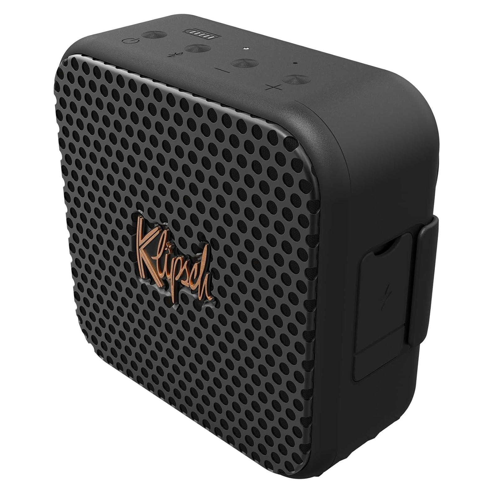 Altavoz Bluetooth Klipsch Austin 2" Resistente al Agua 12h