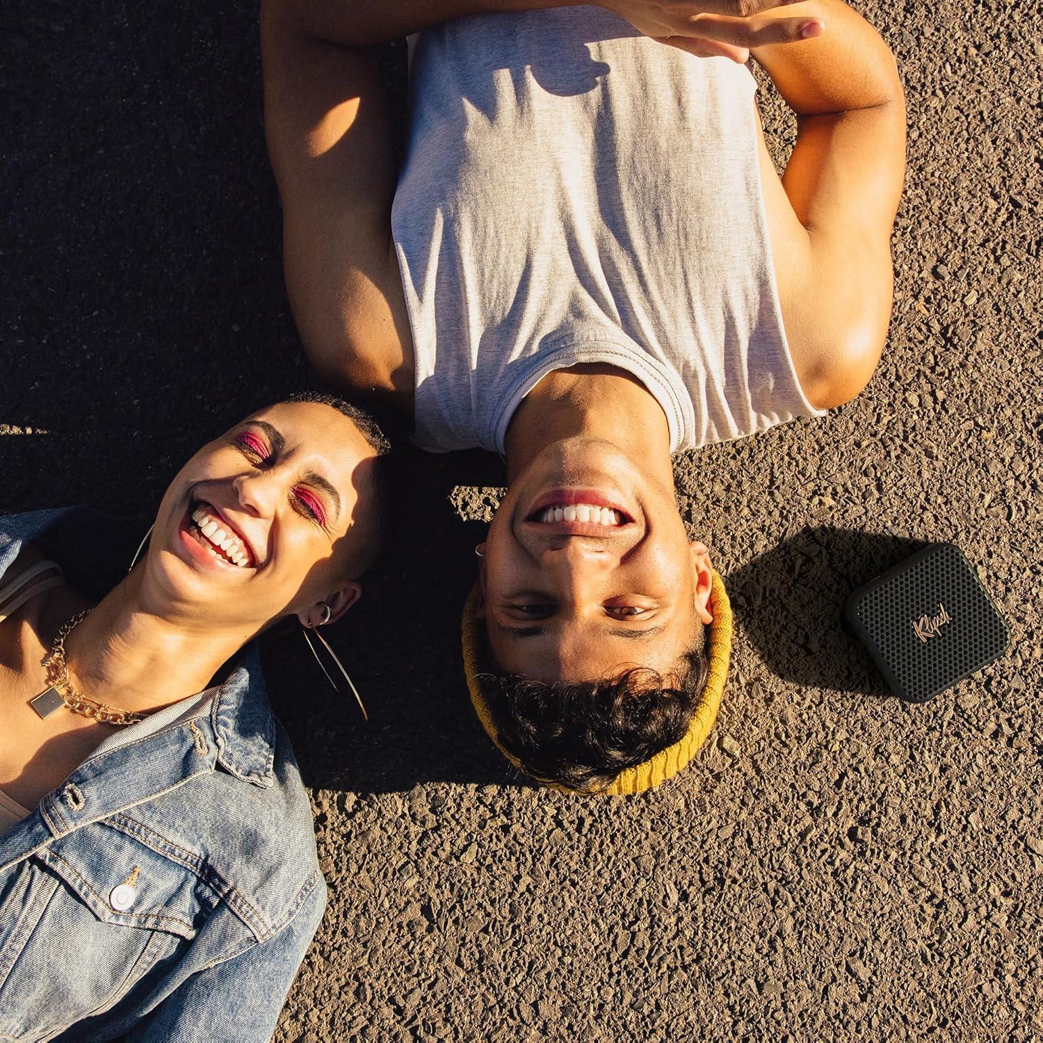 Altavoz Bluetooth Klipsch Austin 2" Resistente al Agua 12h