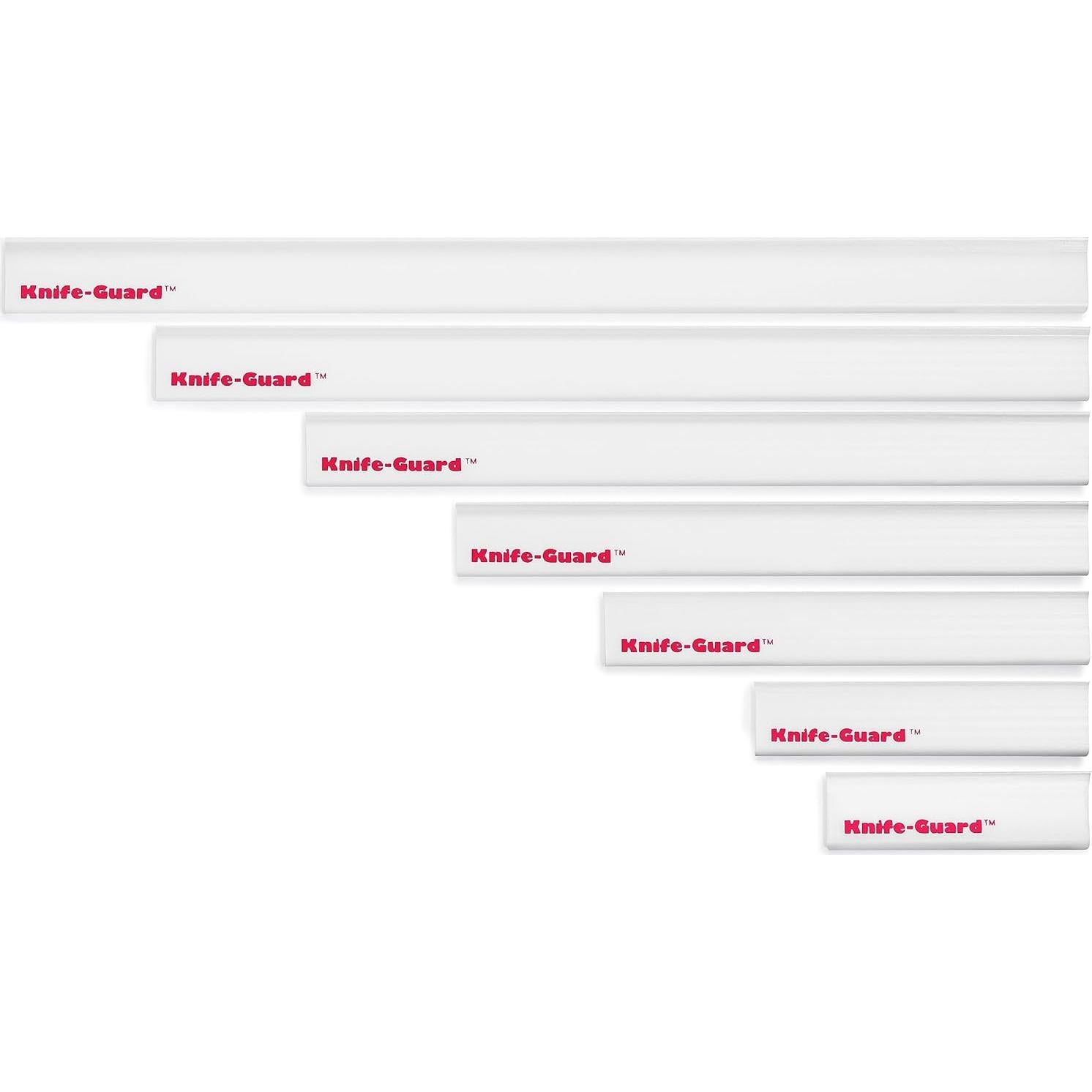 Agarre por Fricción Knife-Guard 8.89 cm Negro Profesional