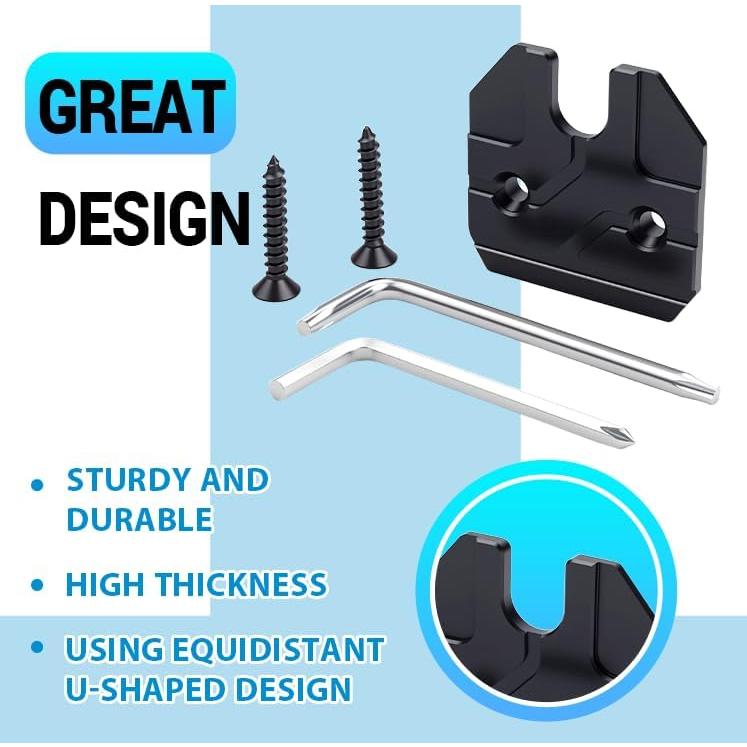 Kit de Reparación Visera Solar Kujunpao para Dodge RAM 1500 2019-2023