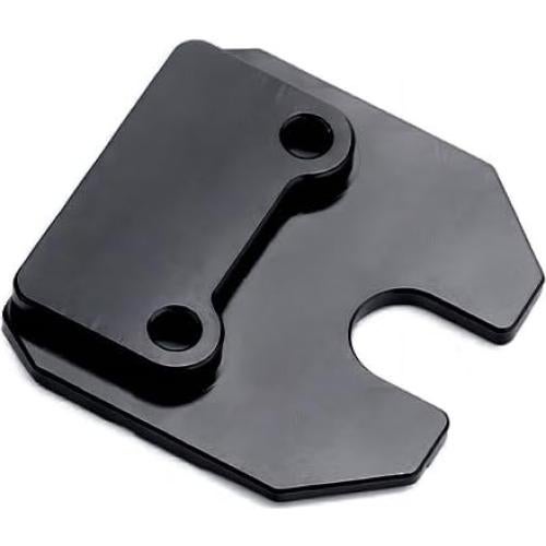 Kit de Reparación Visera Solar Kujunpao para Dodge RAM 1500 2019-2023