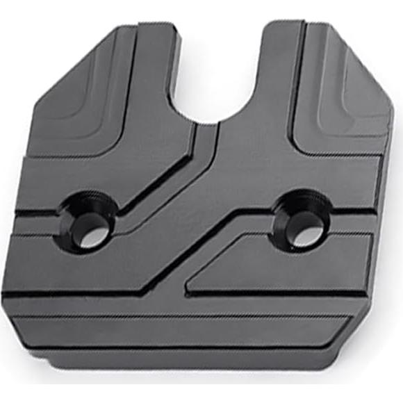 Kit de Reparación Visera Solar Kujunpao para Dodge RAM 1500 2019-2023