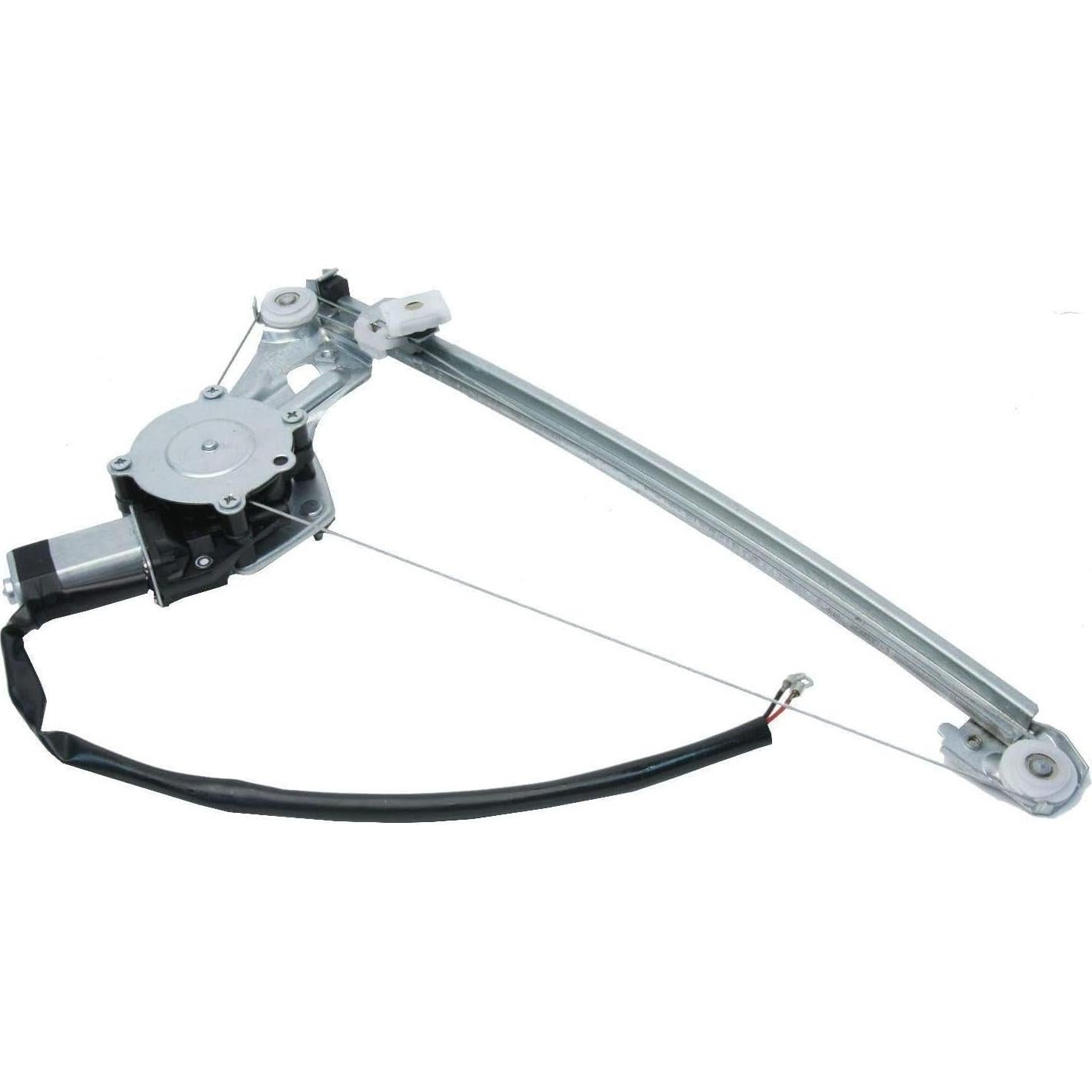 Kit de Reparación Regulador de Ventana VIP KROM W124 Izquierda/Derecha