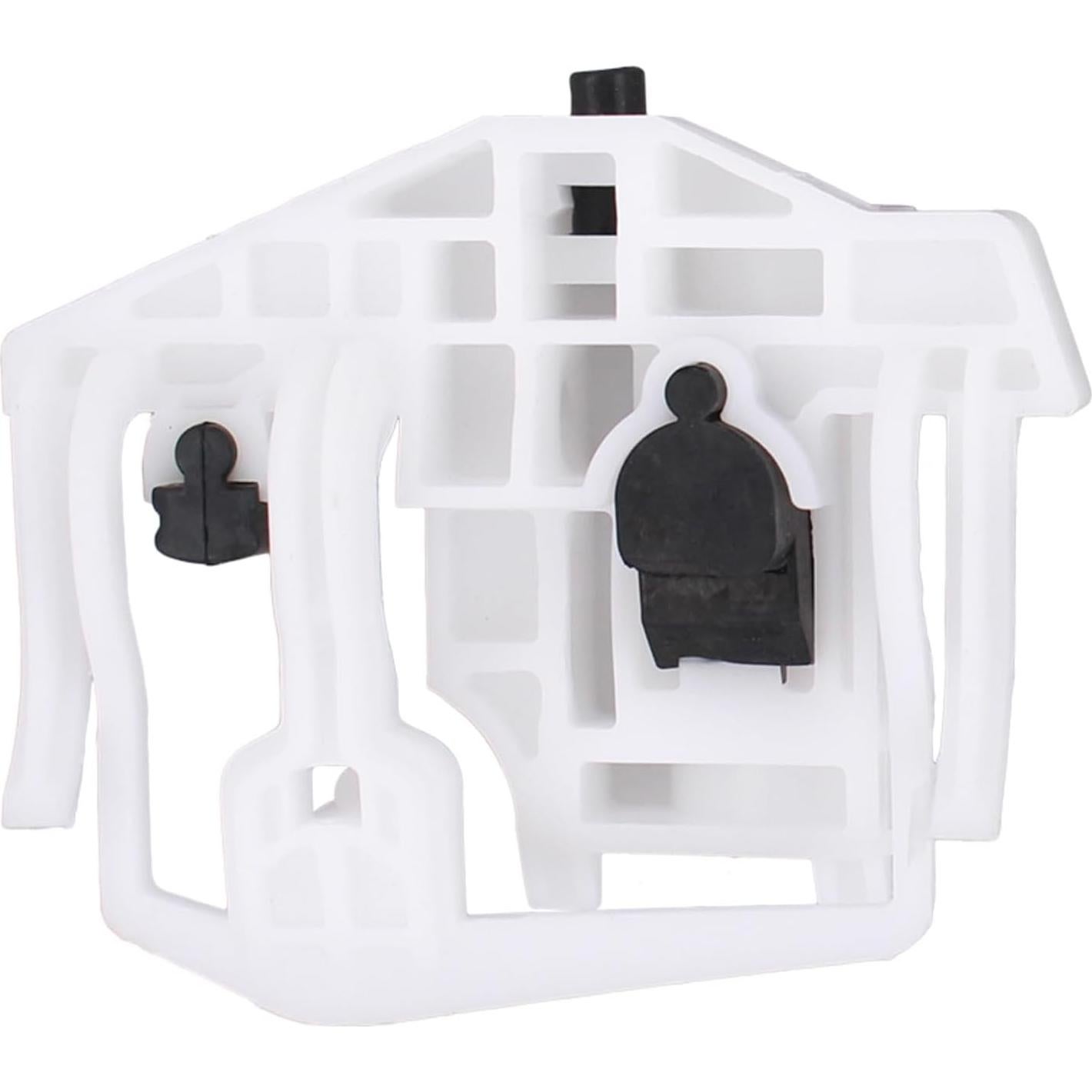 Kit de Clips de Reparación Regulador Ventana BMW E83 X3 2004-2010