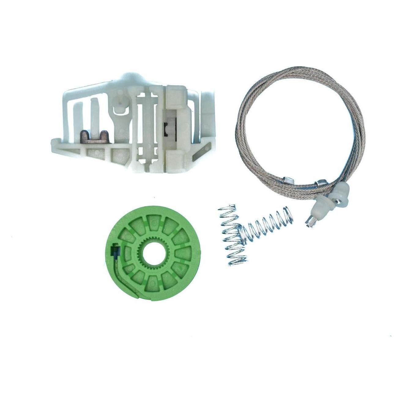 Kit de Reparación Regulador Ventana BMW E90 3 Series VIP KROM