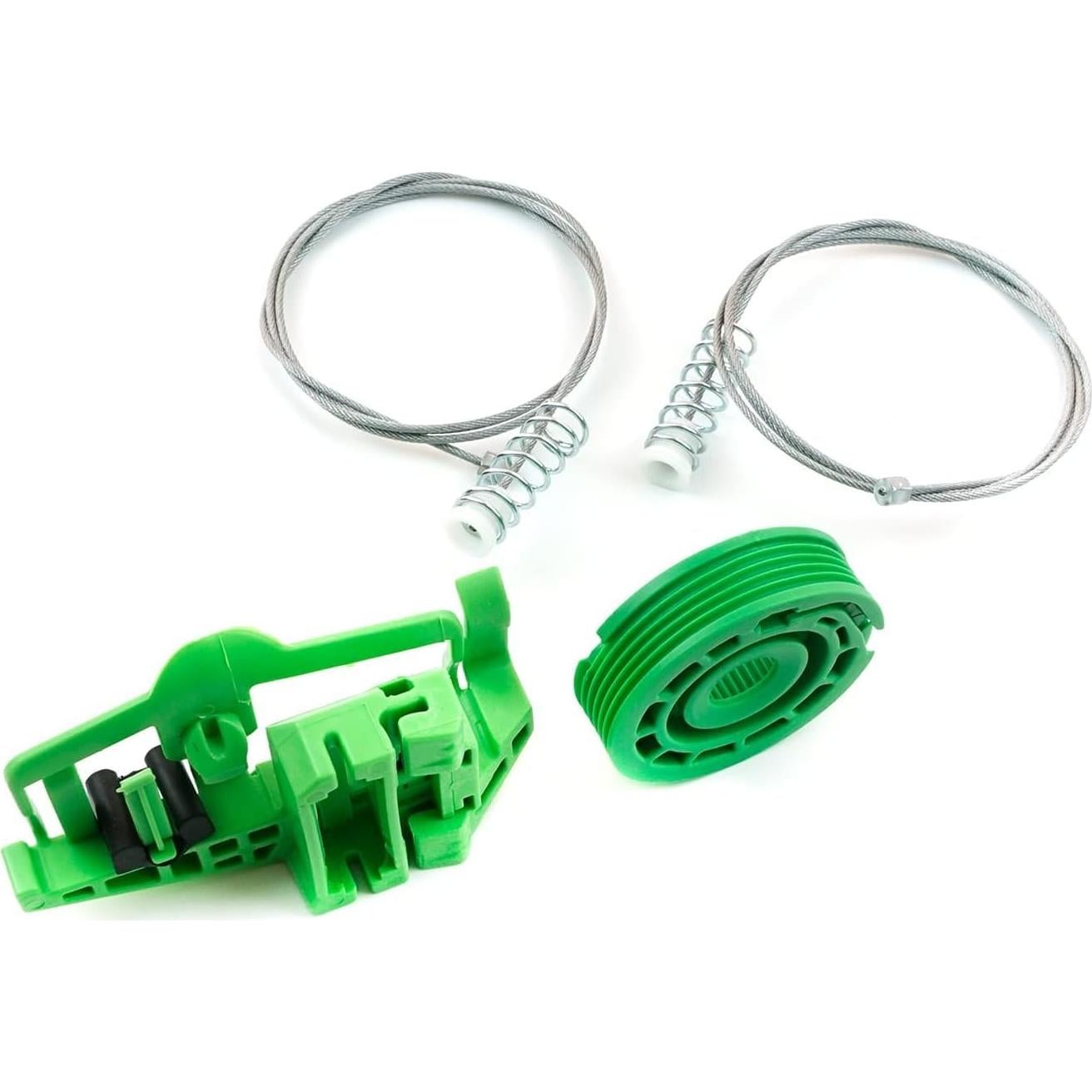 Kit de Reparación Regulador Ventana Trasera Derecha SUZWELT E90 E91