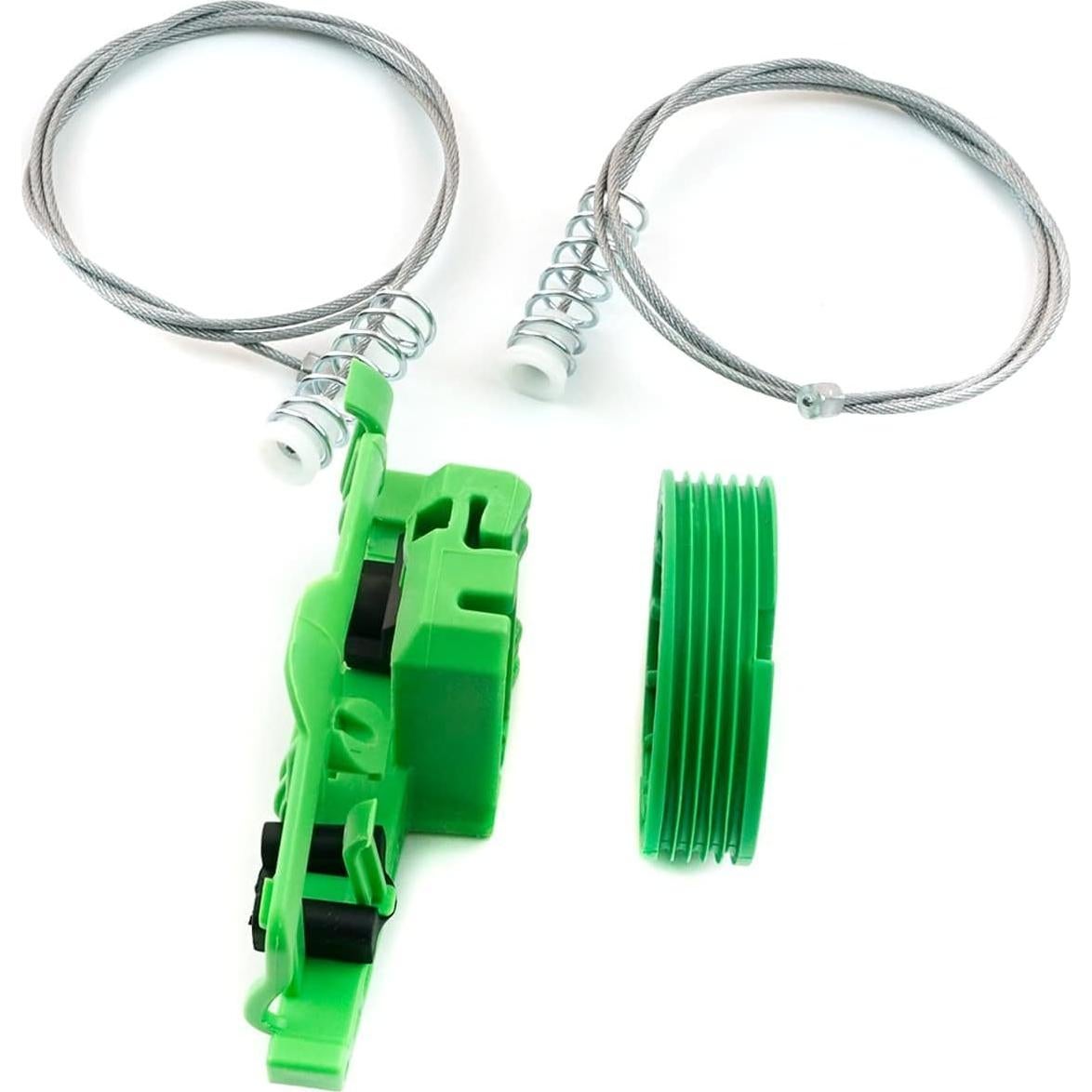 Kit de Reparación Regulador Ventana Trasera Derecha SUZWELT E90 E91