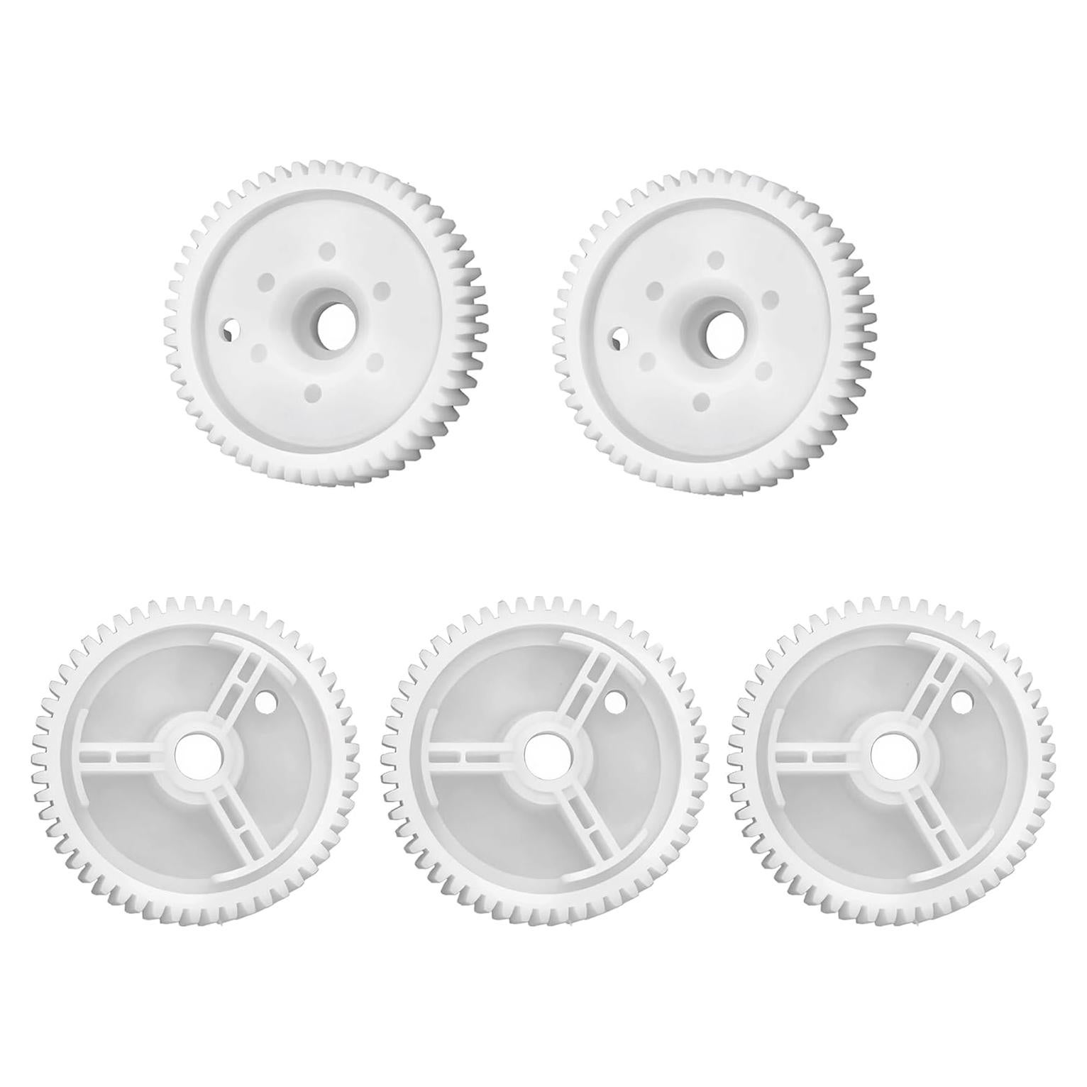 Kit de reparación de engranaje motor ventana eléctrica Mazda