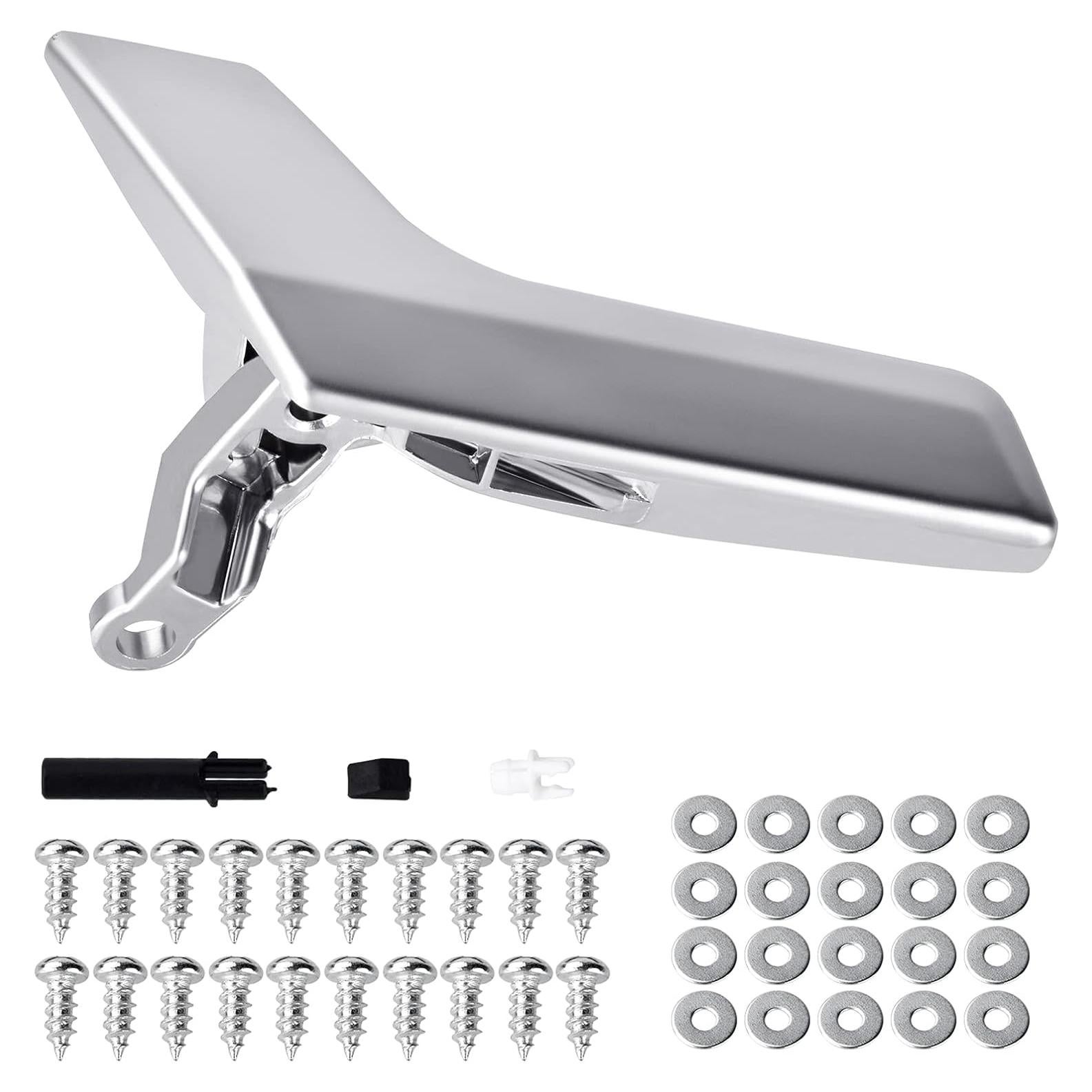 Manija de Puerta Interior Izquierda Mercedes Benz 2047201171