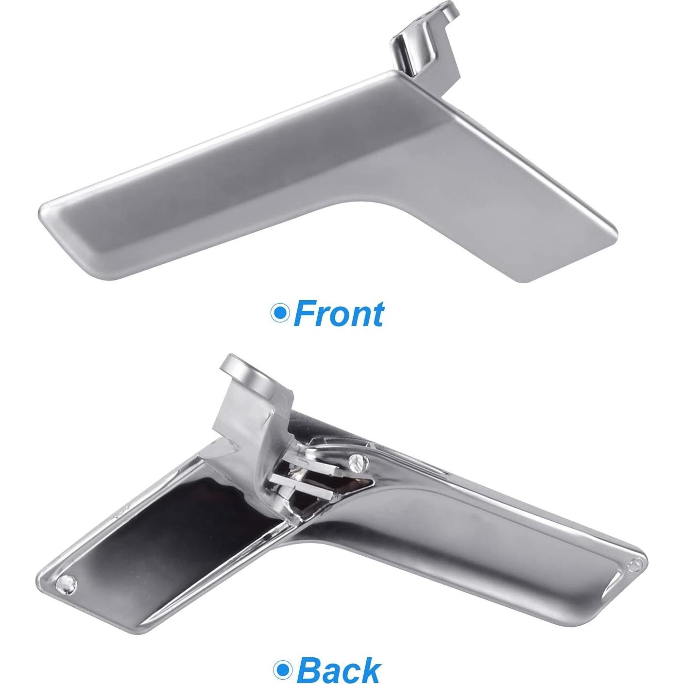 Manija de Puerta Interior Izquierda Mercedes Benz 2047201171