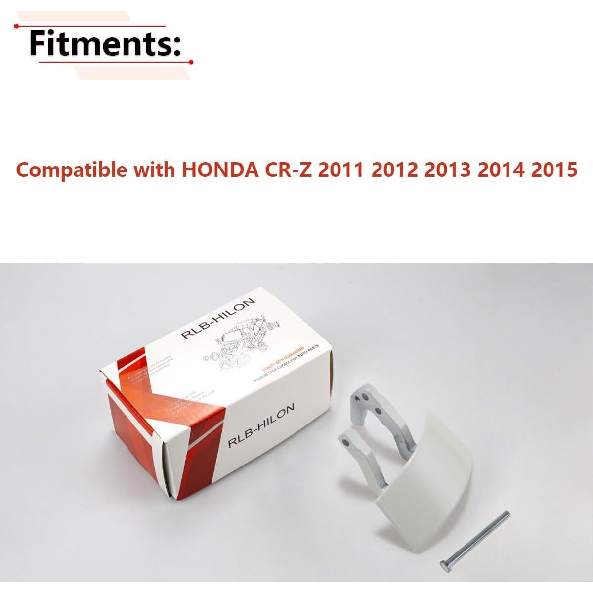 Kit de Reparación Manija Puerta Derecho RLB-HILON Honda CRZ 2011-2015