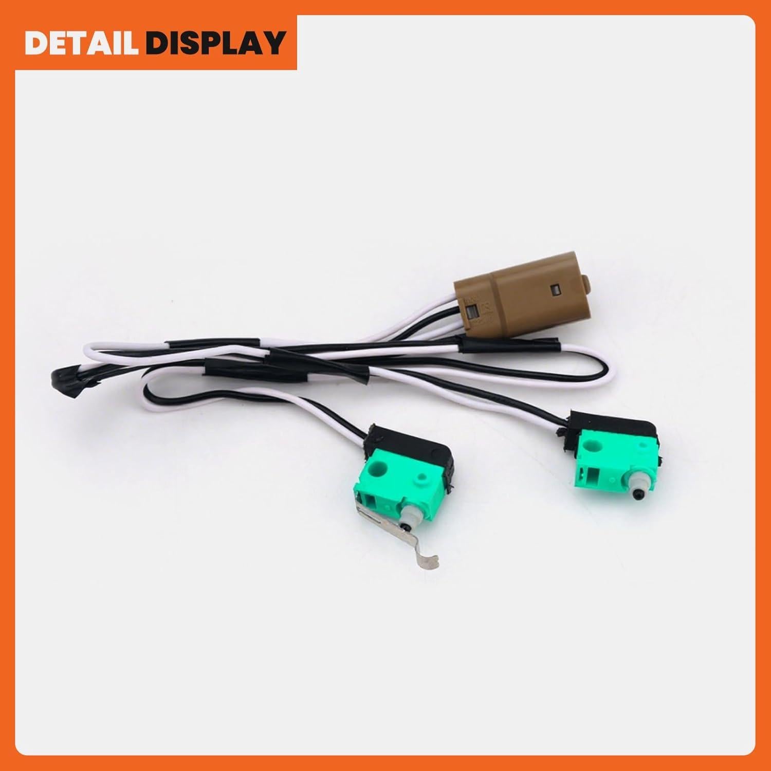 Kit de Reparación Manijas de Puerta Falnova para Tesla Model S 2012-2017