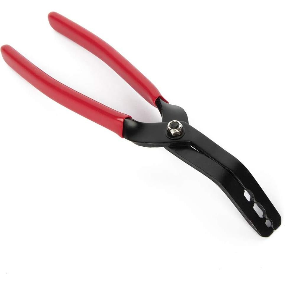 Pinzas de Clip OCPTY para Reparación de Coches - Metal Ergonómico