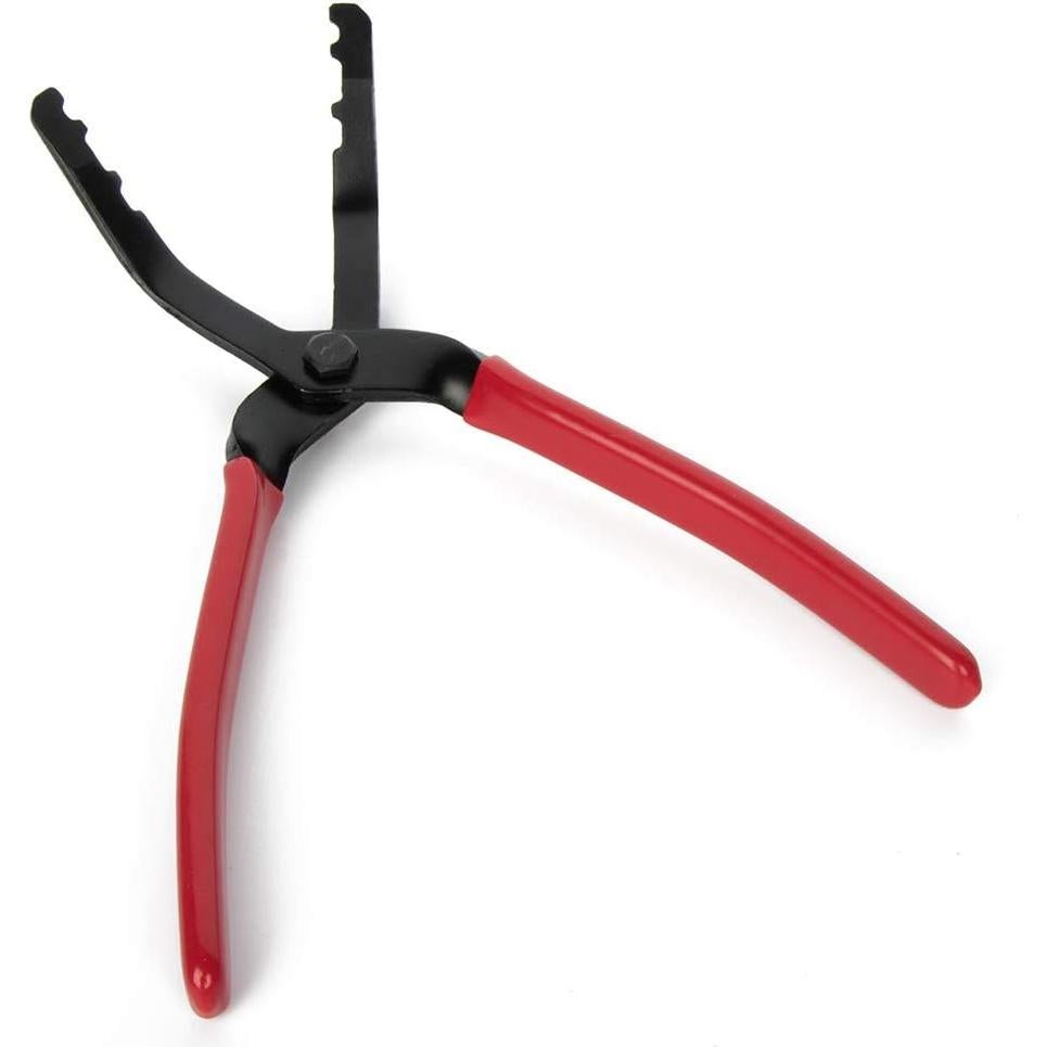 Pinzas de Clip OCPTY para Reparación de Coches - Metal Ergonómico