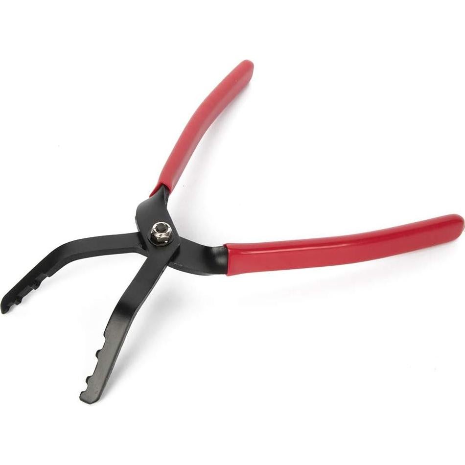 Pinzas de Clip OCPTY para Reparación de Coches - Metal Ergonómico