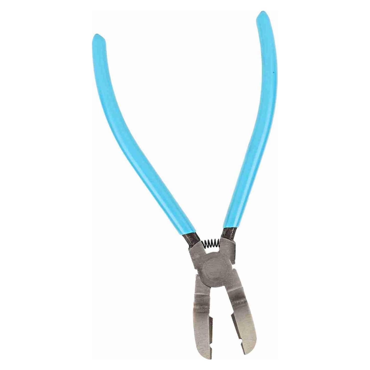 Pinzas de Remoción de Clip JTLB - Acero Inoxidable Ergonómicas