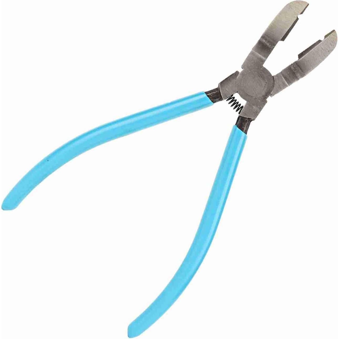 Pinzas de Remoción de Clip JTLB - Acero Inoxidable Ergonómicas