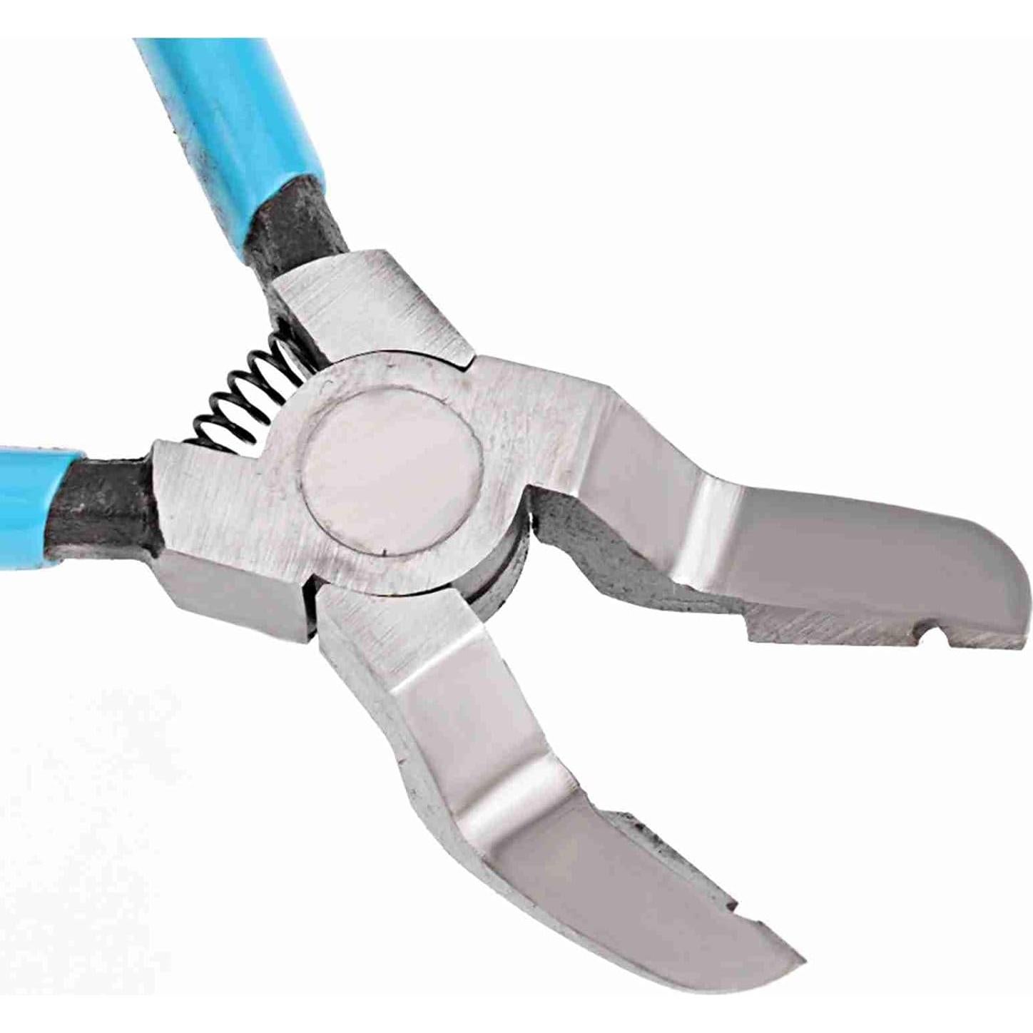 Pinzas de Remoción de Clip JTLB - Acero Inoxidable Ergonómicas