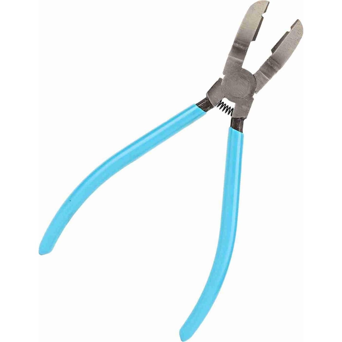 Pinzas de Remoción de Clip JTLB - Acero Inoxidable Ergonómicas