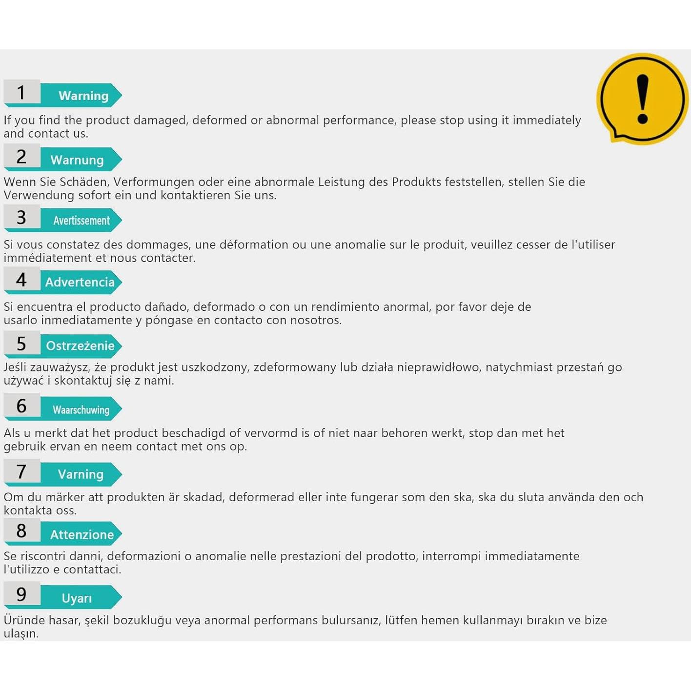 Pinzas de Remoción de Clip JTLB - Acero Inoxidable Ergonómicas