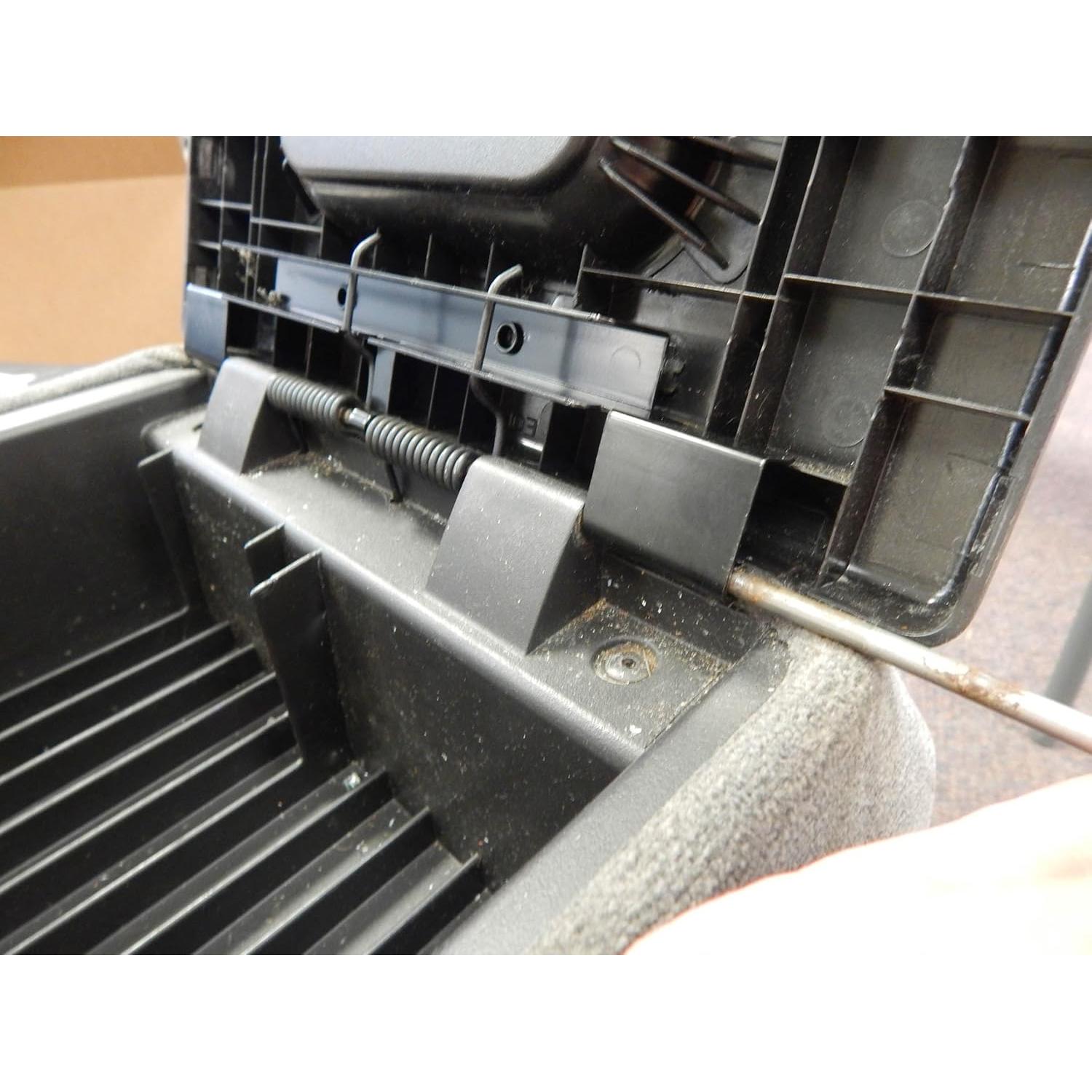 Kit de Reparación Bisagra Consola Central Red Hound Auto 24.1cm