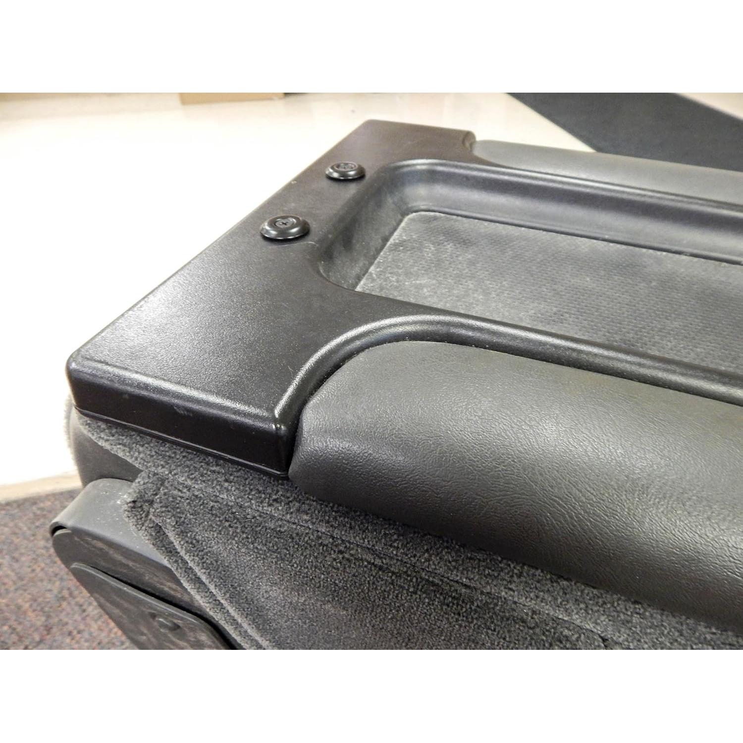 Kit de Reparación Bisagra Consola Central Red Hound Auto 24.1cm