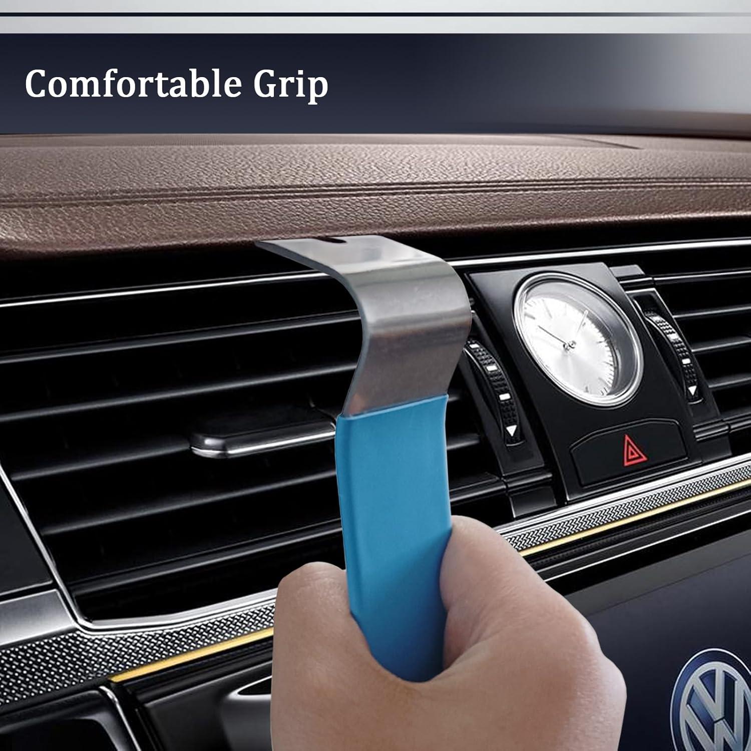 Kit de herramientas de extracción de molduras Newkita 6 piezas