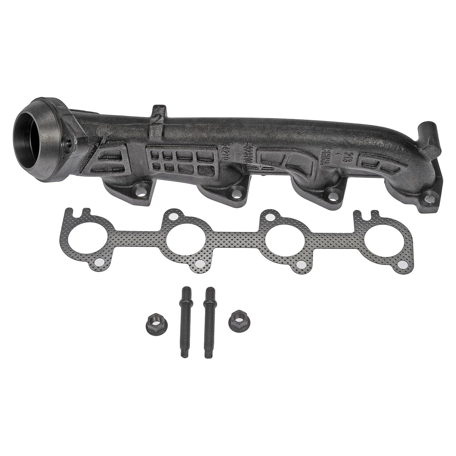 Kit Colector de Escape Dorman 674-708 con Juntas y Hardware