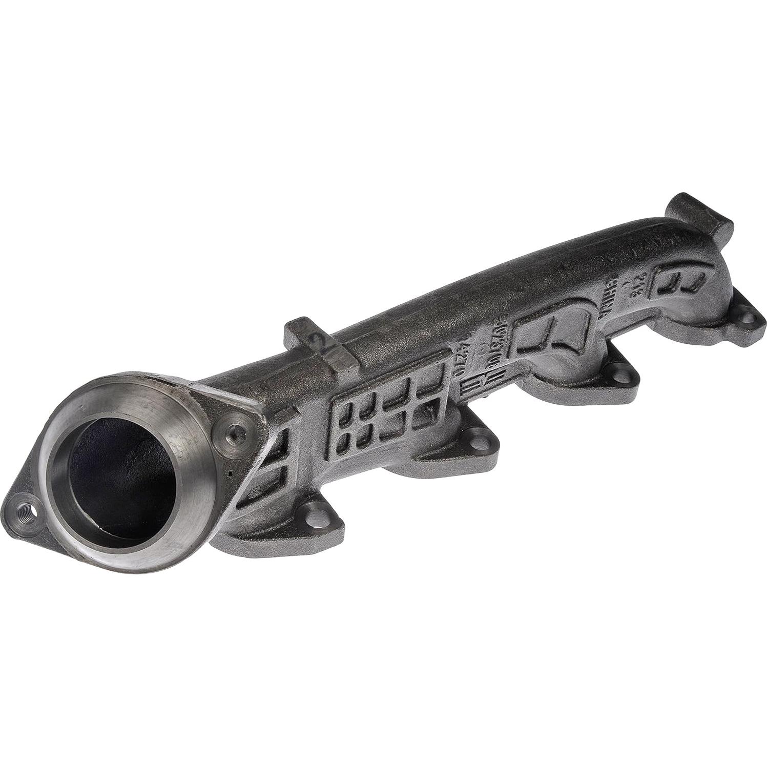 Kit Colector de Escape Dorman 674-708 con Juntas y Hardware