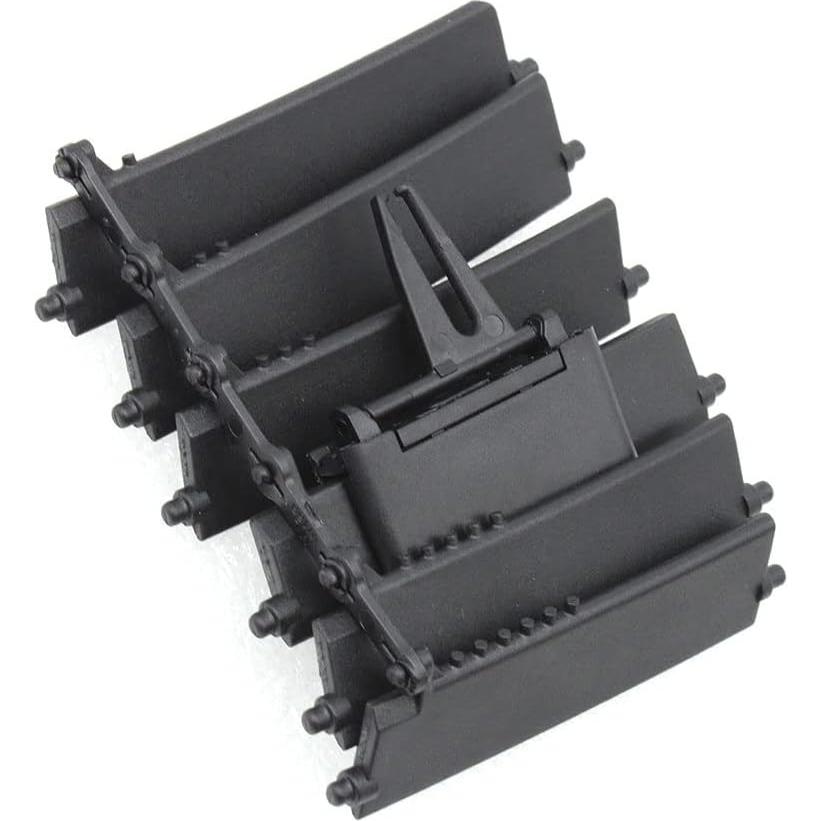 Kit de Reparación de Rejilla de Aire Central-Izquierda Goodithy W166