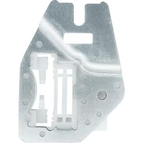 Kit de reparación regulador ventana trasera derecha ACONTauto BMW X5