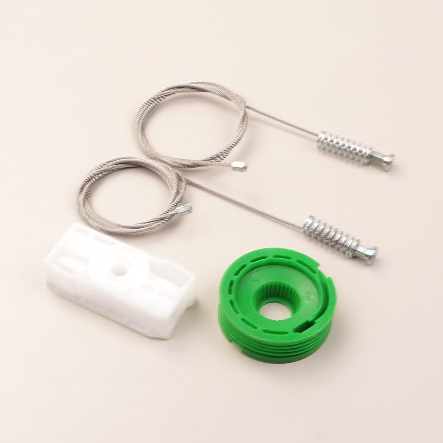 Kit Reparación Regulador Ventana Trasera Bross para Mercedes W208