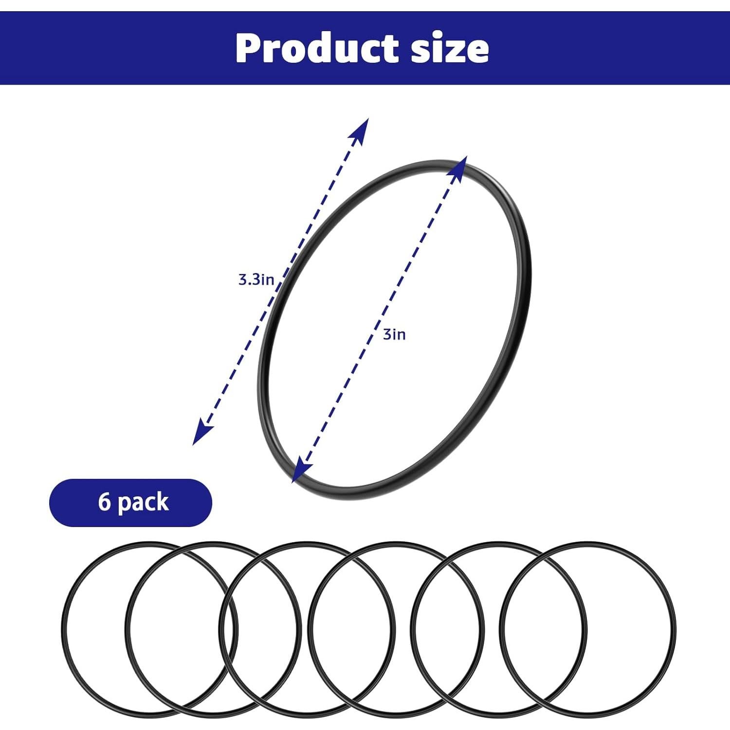 Kit de Reparación O-Ring Bomba Direccion Asistida Aomitop Nissan